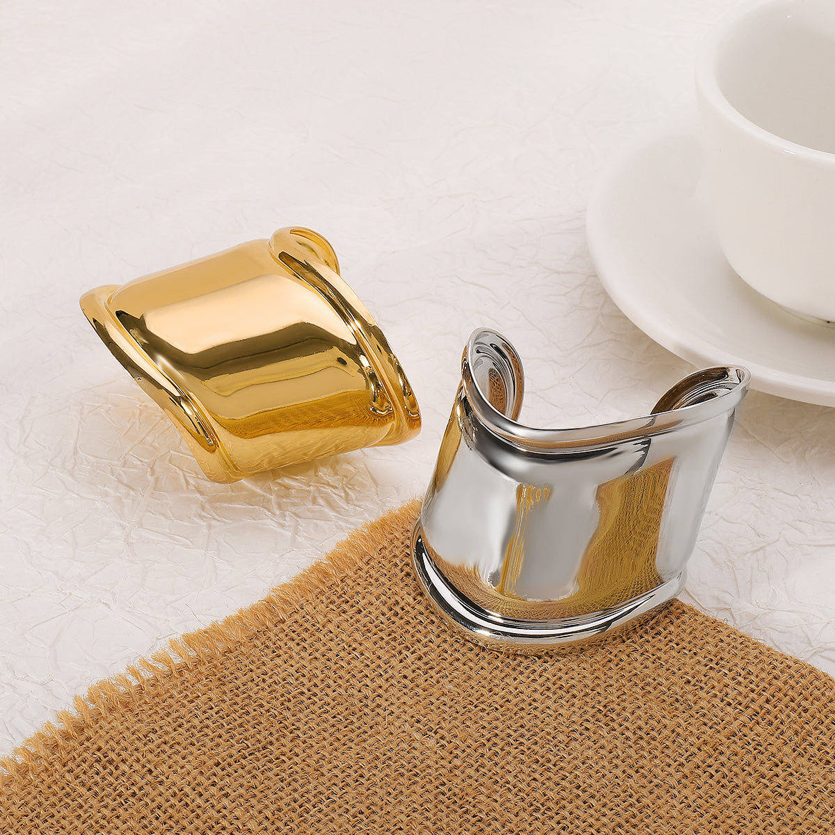 Simple Style Bangle