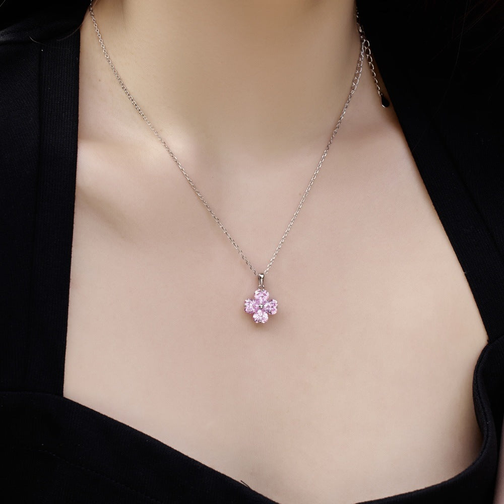 Celene Drop Halsband