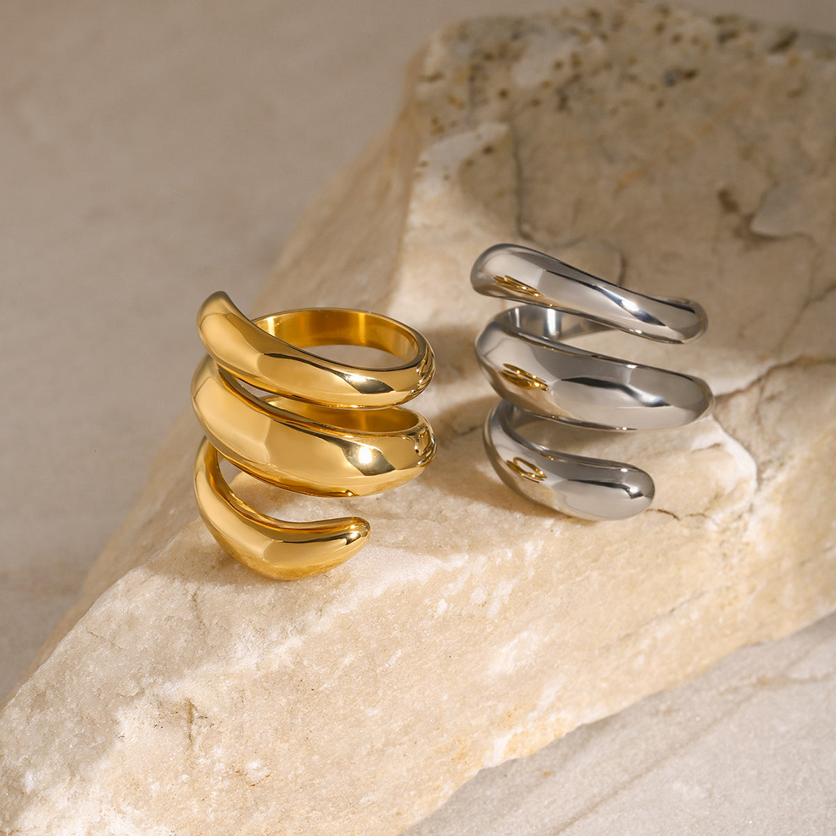Modéla Ring
