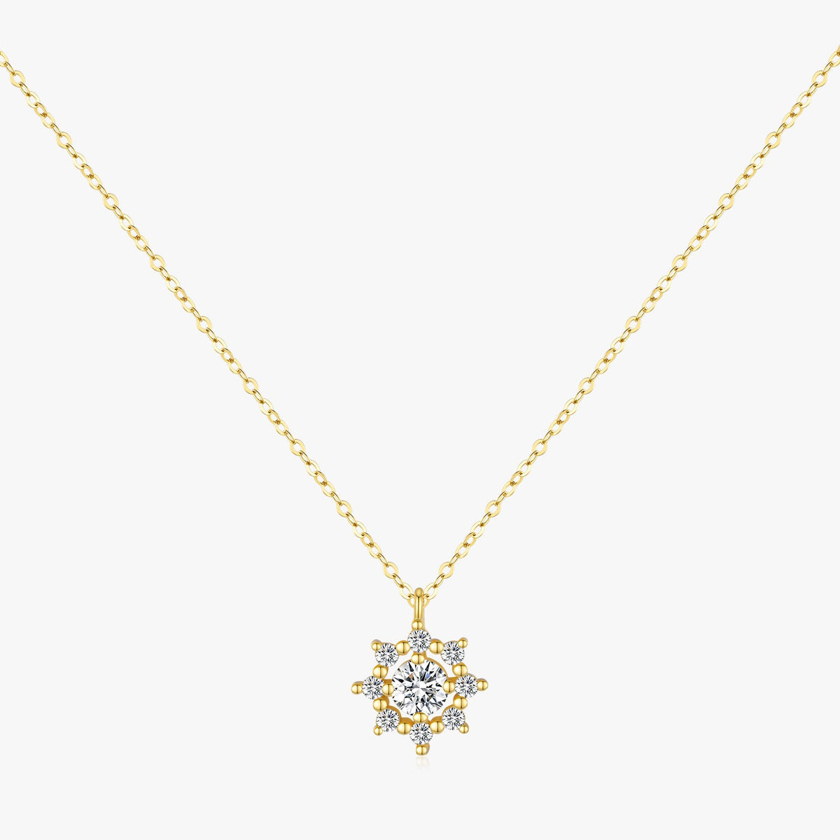 Moissanite