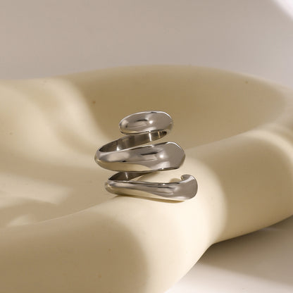 Modéla Ring
