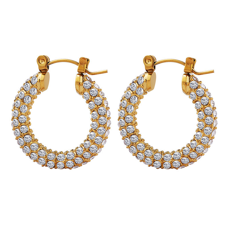 Hope Earrings