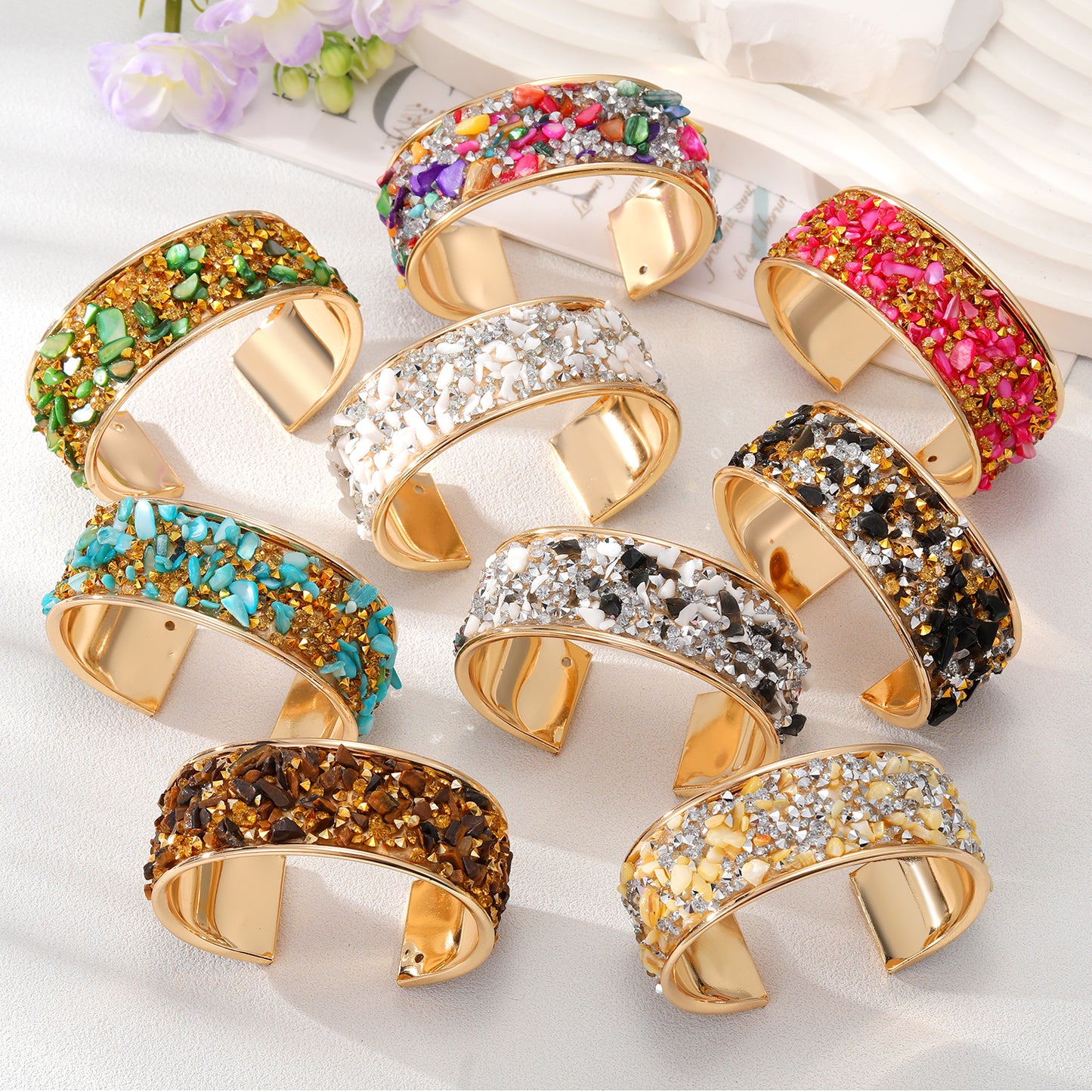 Echo Bangles