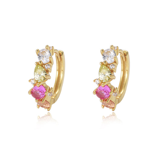 Blink & Shine Earrings