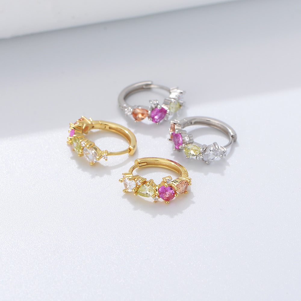 Blink & Shine Earrings