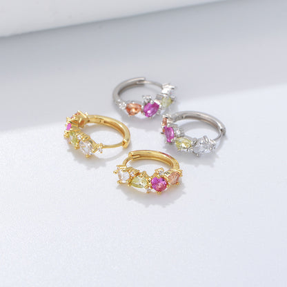 Blink & Shine Earrings