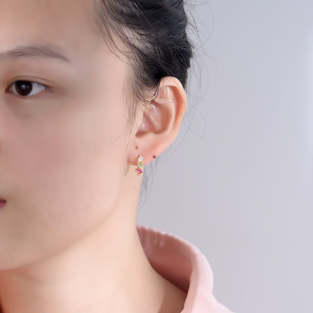 Blink & Shine Earrings