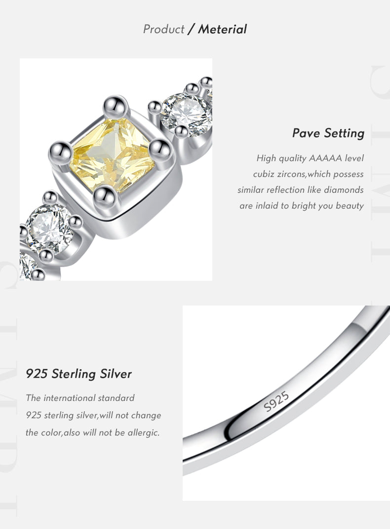 Crystelle Ring