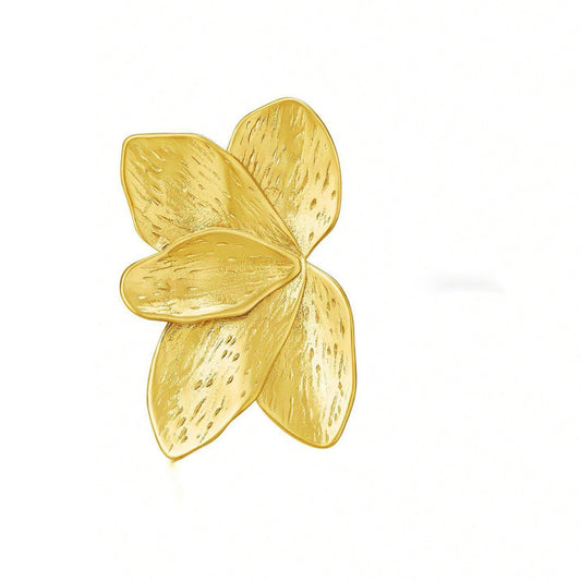 Solo Shine Ear Studs