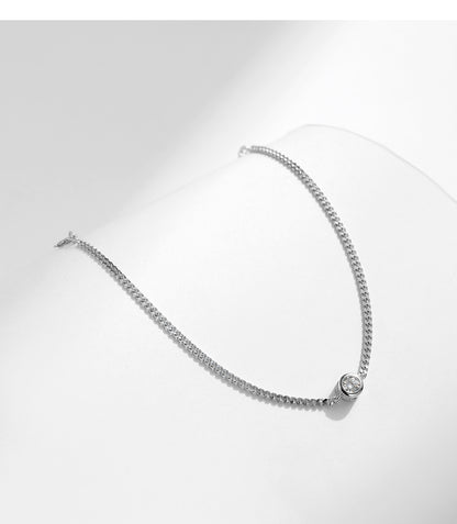 Elegance Moissanite Bracelet