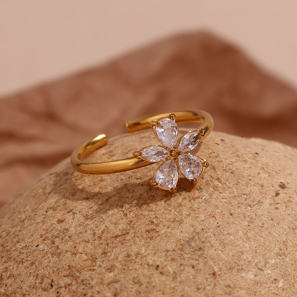 Feylight Ring