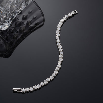 Seren Loop Bracelet
