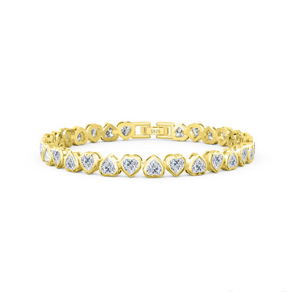 Seren Loop Bracelet