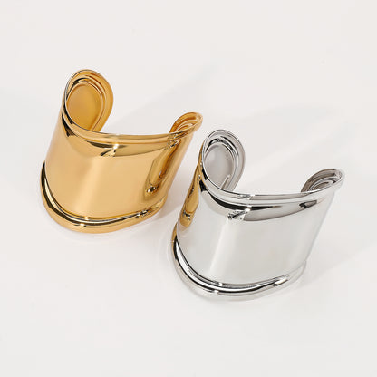 Simple Style Bangle