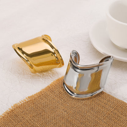 Simple Style Bangle