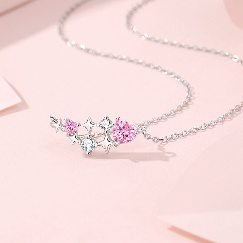 Collier Glimmer 