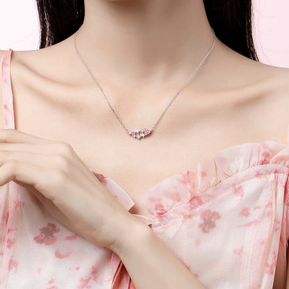 Collier Glimmer 