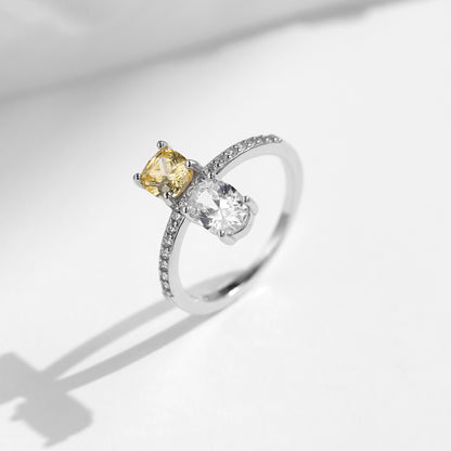 Noir Ring