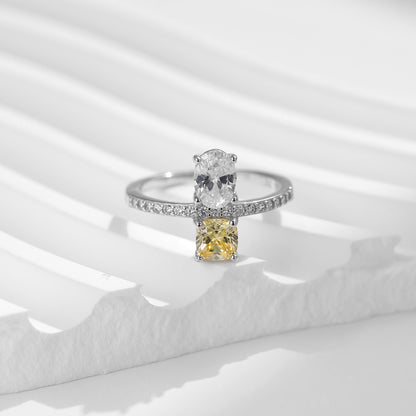 Noir Ring