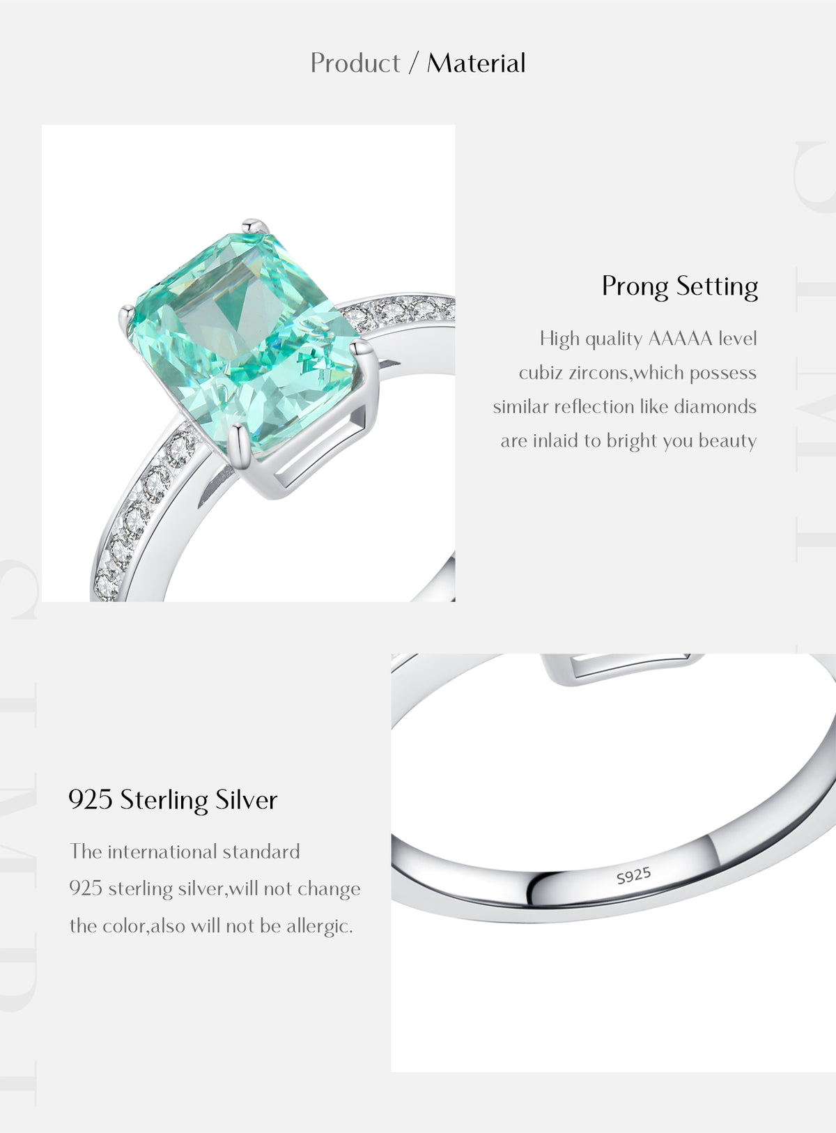 Evercrown Ring