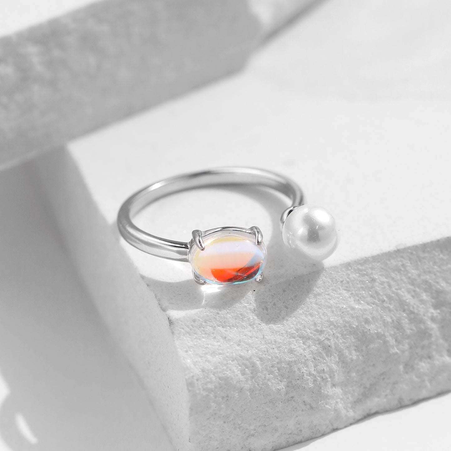 Linea Ring