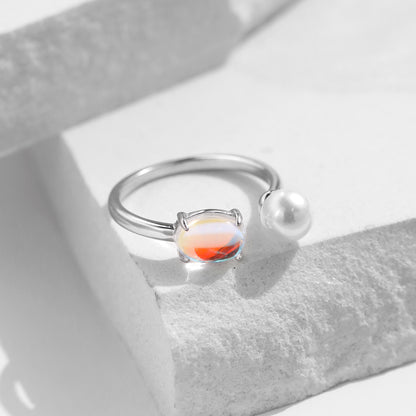 Linea Ring