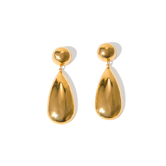 Nyx Ember Earrings