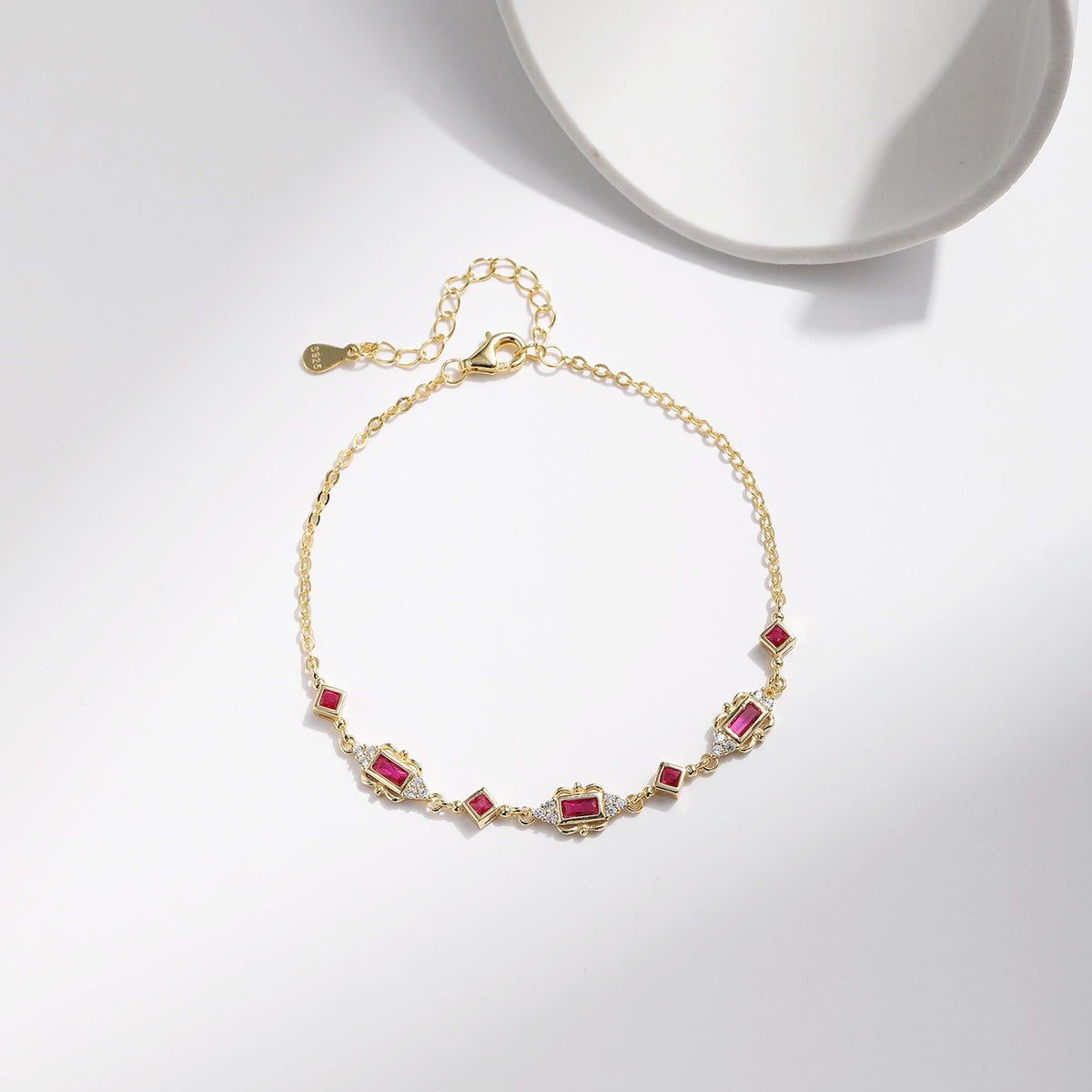 Goldette Bracelet
