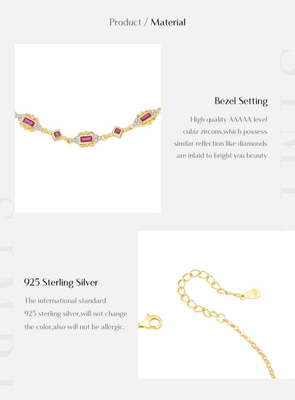 Goldette Bracelet