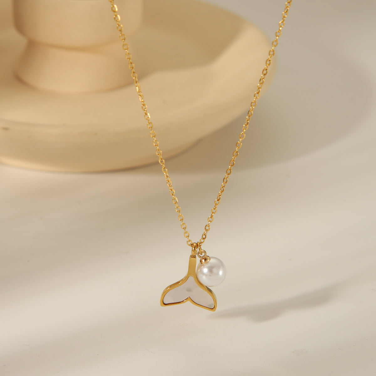 Beach Necklaces