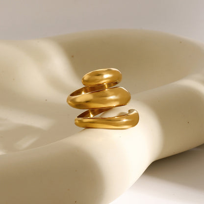 Modéla Ring