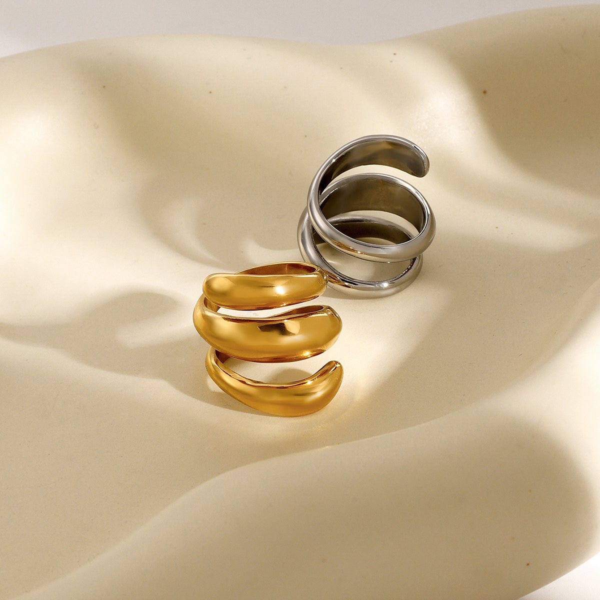Modéla Ring