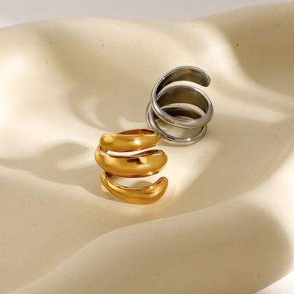 Modéla Ring
