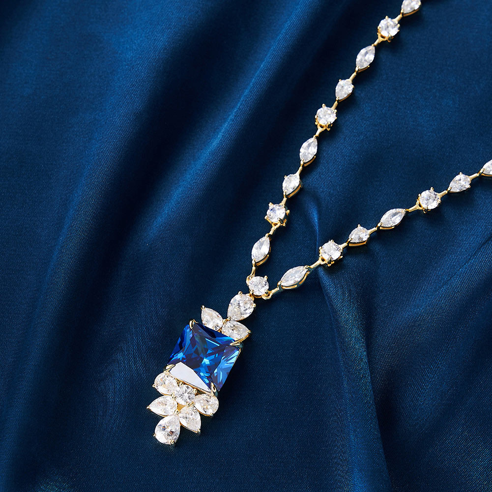The Diana Necklace