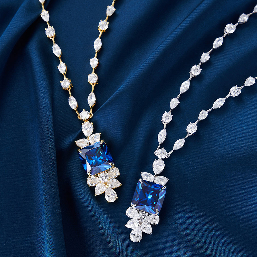 The Diana Necklace