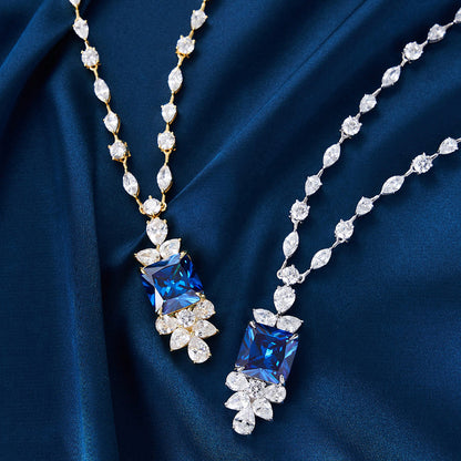 The Diana Necklace