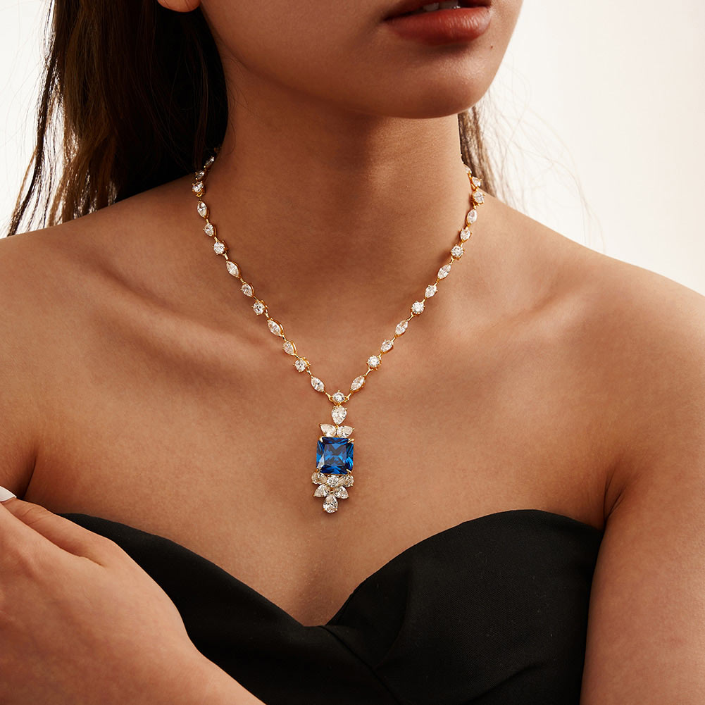 The Diana Necklace