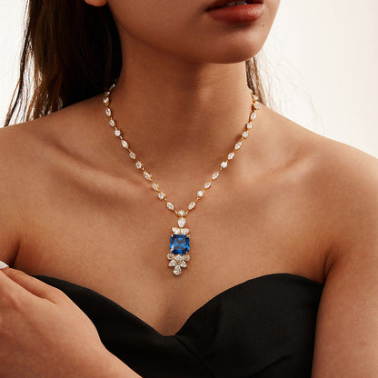 The Diana Necklace