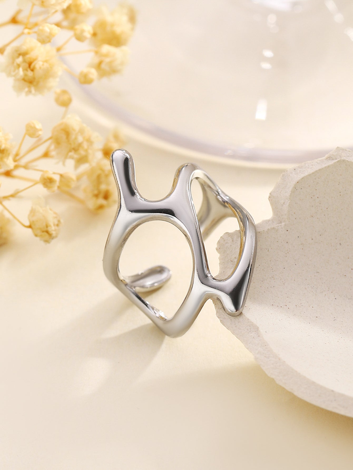 Stelari Ring