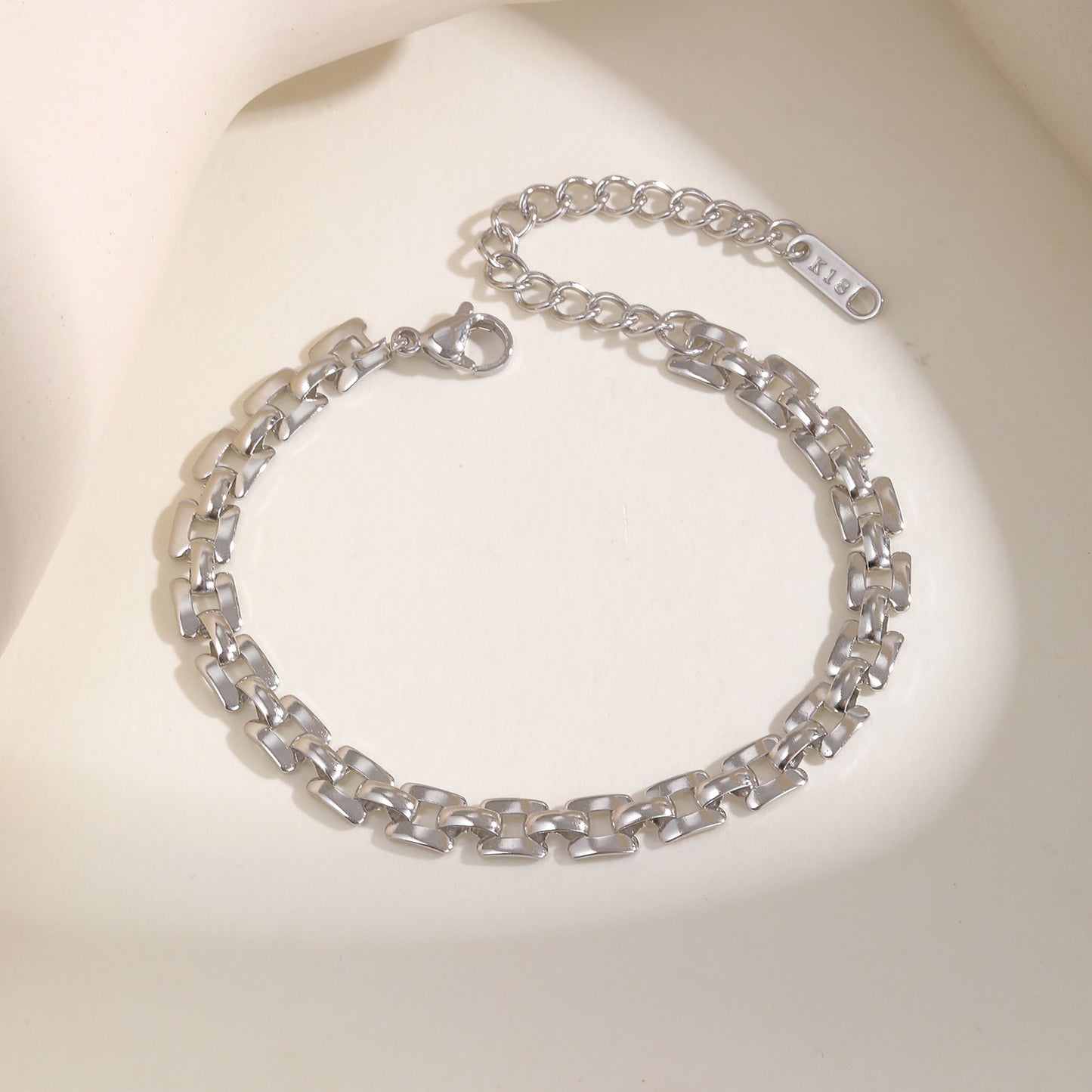 Craft & Clarity Bracelet