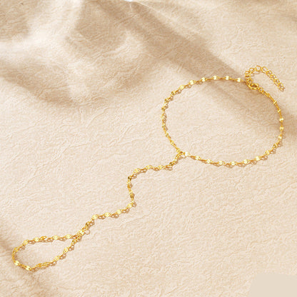 Palm Bracelet