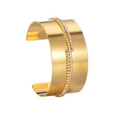Looped in Bangles