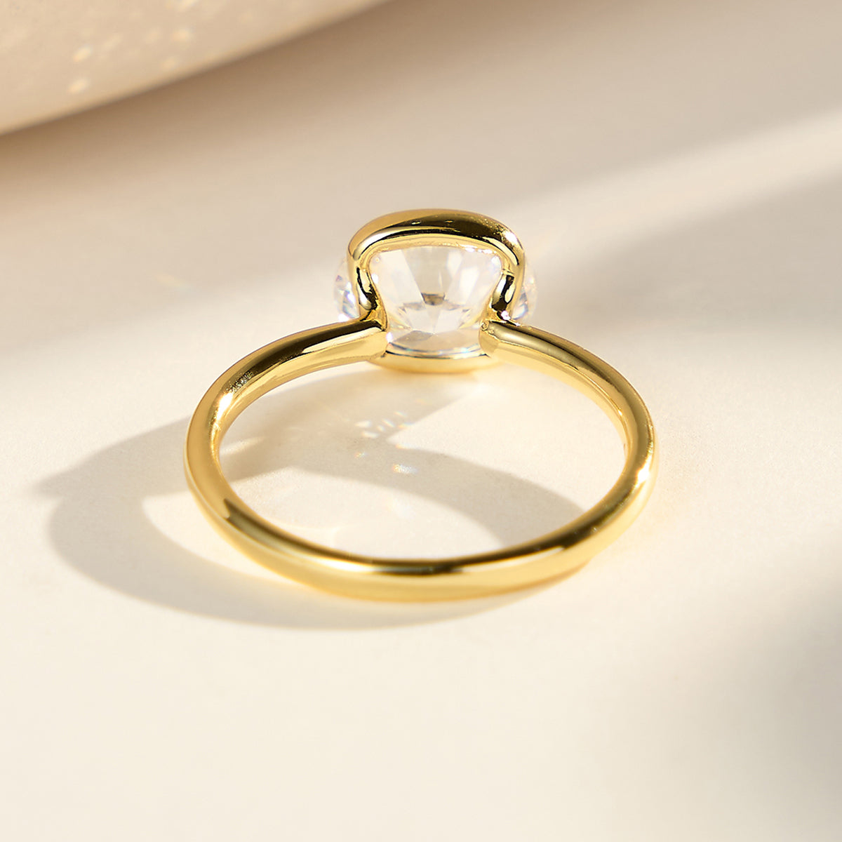 Echo Of Eternity Ring