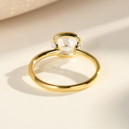 Echo Of Eternity Ring