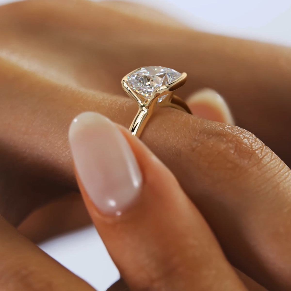 Echo Of Eternity Ring