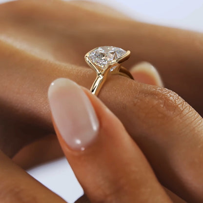 Echo Of Eternity Ring