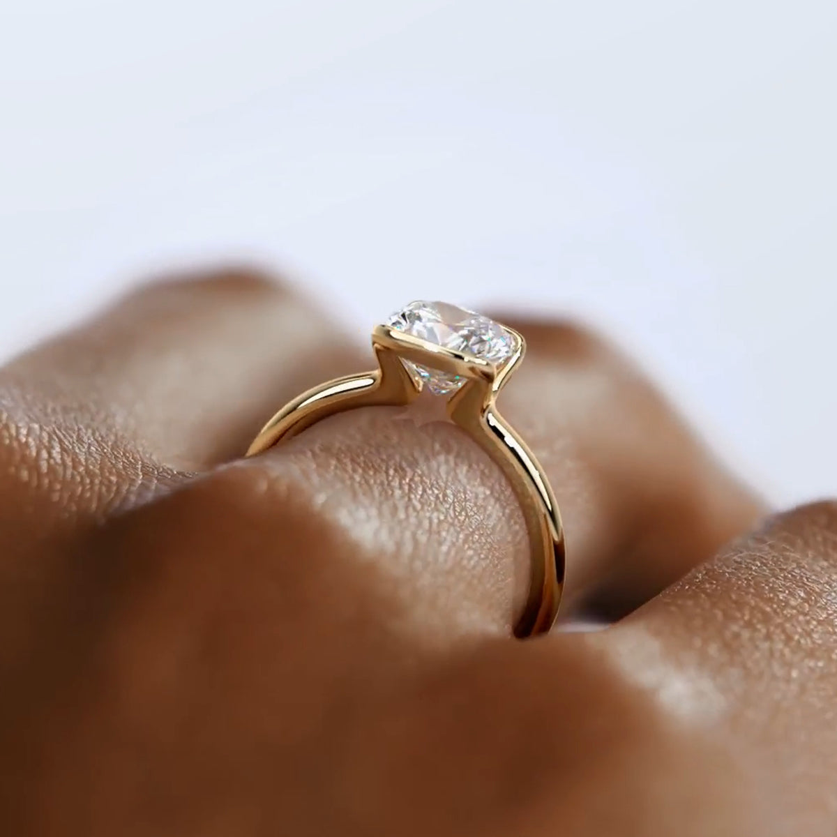 Echo Of Eternity Ring
