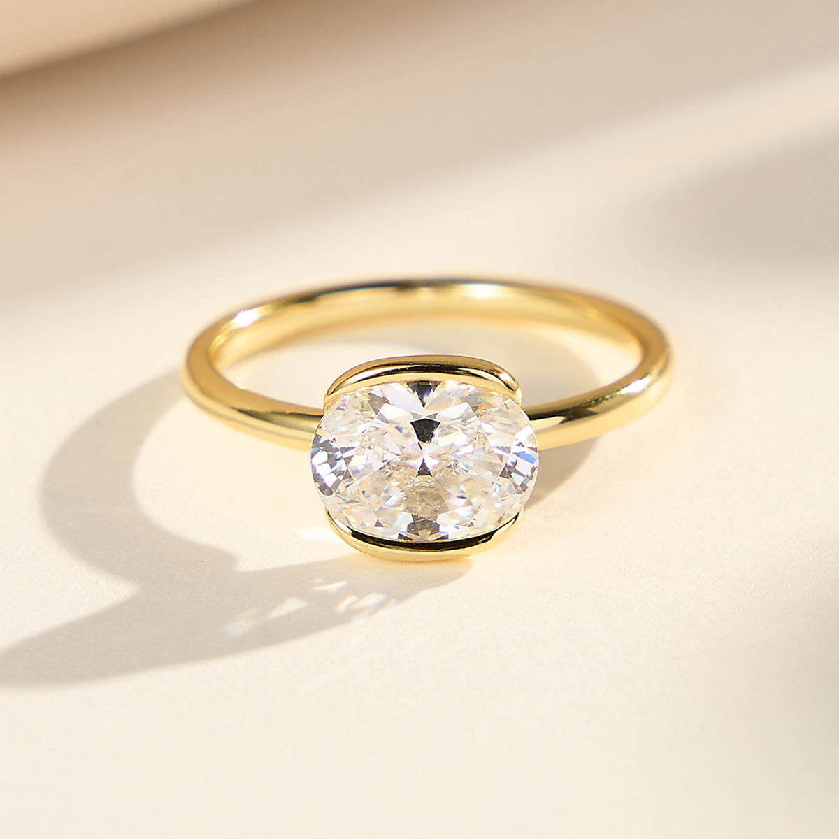 Echo Of Eternity Ring