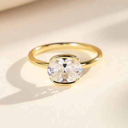 Echo Of Eternity Ring