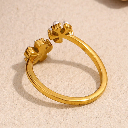Vesprine Ring